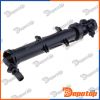 Gicleur de lave-phare droite pour AUDI | EDS-AU-097, 4K0955102